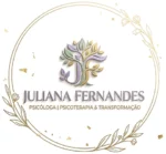 Logo Juliana Fernandes – Psicóloga, psicoterapia e transformação